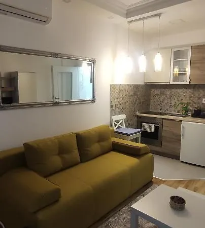 Cozy Place Апартаменты *