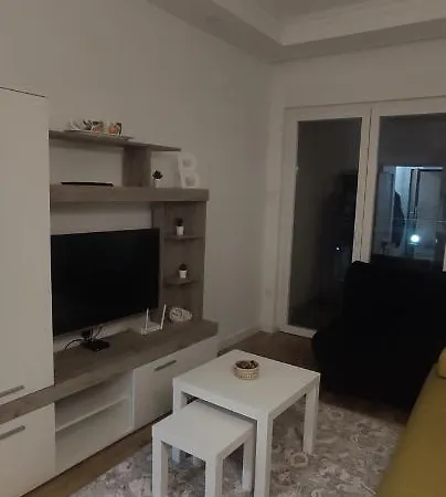 Cozy Place Апартаменты