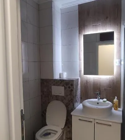 Cozy Place * Требинье
