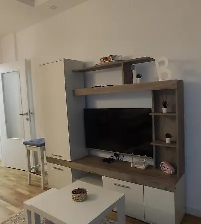 Apartment Cozy Place *