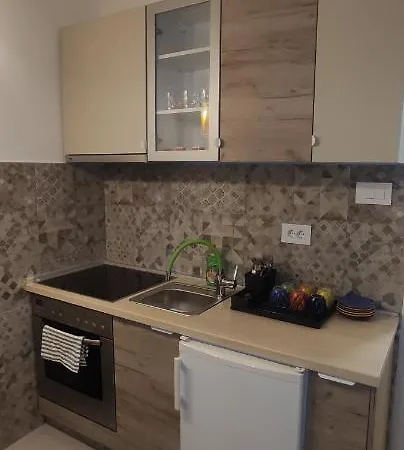 Cozy Place Apartment