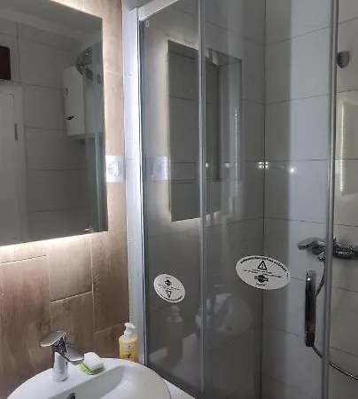 Апартаменты Cozy Place *