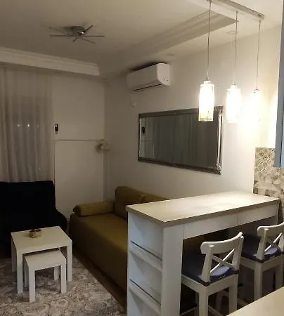 Apartment Cozy Place Trebinje