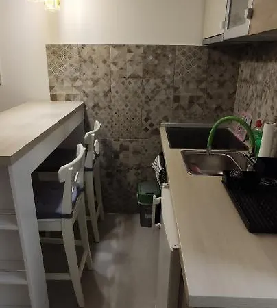 Apartment Cozy Place