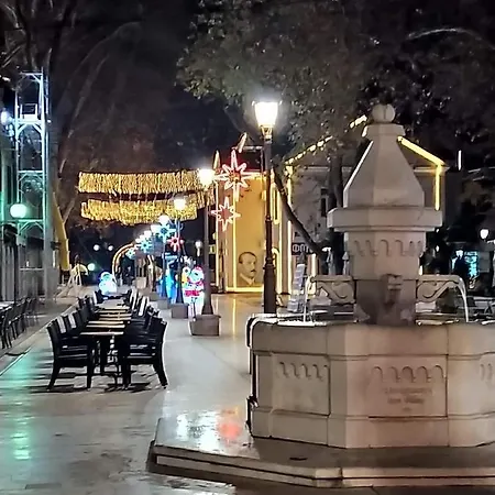 Cozy Place Апартаменты