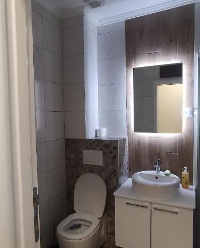 Cozy Place * 特雷比涅