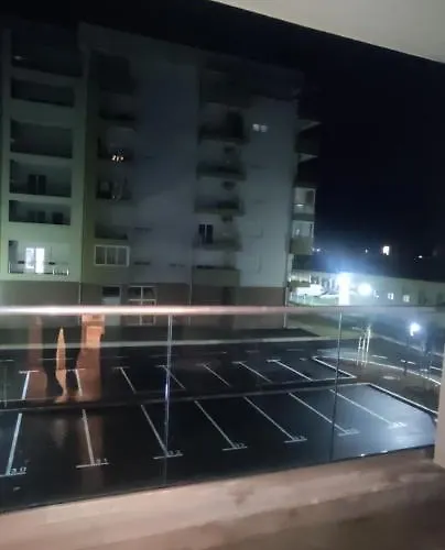 Cozy Place * 特雷比涅